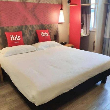 Ibis Shenyang North Station Hotell Eksteriør bilde