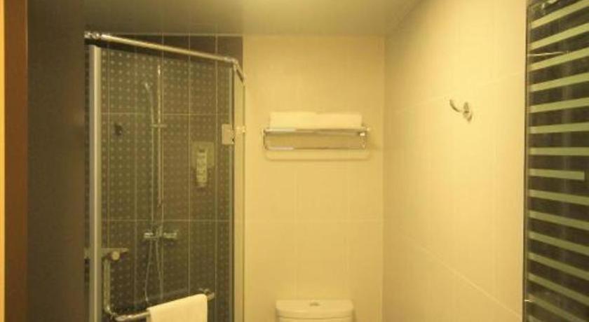 Ibis Shenyang North Station Hotell Eksteriør bilde